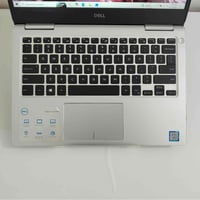 ديل إنسبيرون 13 • كور i7 الجيل الثامن • اس اس دي 256GB