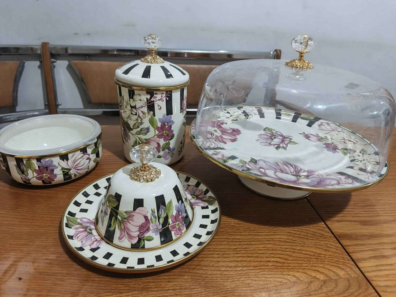 ‎بغداد‎ بغداد, العراق


**إذا كنت صاحب هذا الإعلان وتريد حذفه لأي سبب، رجاءا أرسل رسالة إلى الدعم الفني**