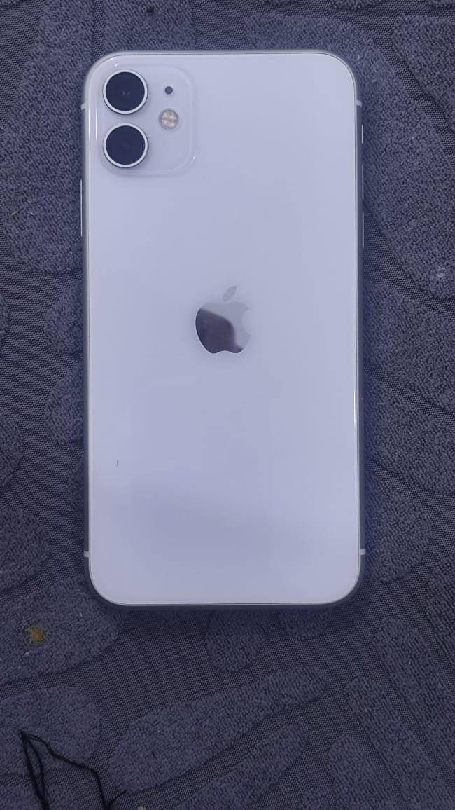 ايفون١١عادي
بطارية76
كيكا128
جهاز جديد مابدل بي اي شي وي كامل غراضة كارتونة والشاحنة الاصلية
السعر 350وبي مجال بسيط المكان الناصريه حي اور


**إذا كنت صاحب هذا الإعلان وتريد حذفه لأي سبب، رجاءا أرسل رسالة إلى الدعم الفني**