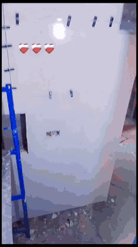 خلفه سراميك جدران ارضي الاواح شغل درجه اولى متفرغ حاليآ اطلع محافظات ***********
