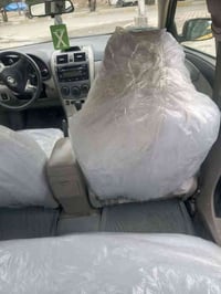 كورلا • ٢٠١٢ • ضرر جامر