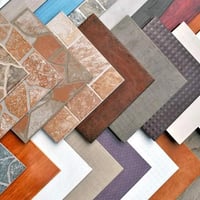 بالاقساط بالاقساط بالاقساط ✅✅✅  تجهيز سيراميك أرضيات وجدران لكافة موضف...