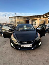 النترا ٢٠١٢ • ١٨٠٠ اوتماتيك • رقم اربيل