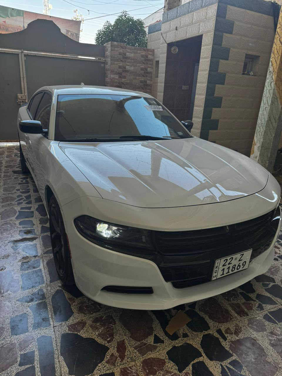 مديل 2023 بلاك توب
اصبع فقط بارد بجاملغ يم دوسه

مرقمه اربيل وكالمله اخت الكفاله

ماشيه 10 الف

سعر 315$

الاتصال ***********
