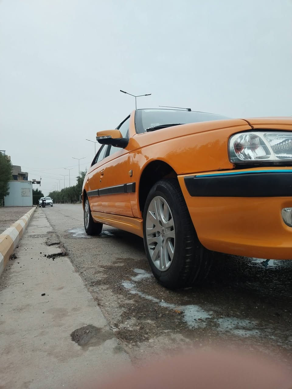 السلام عليكم
بيجو موديل 2021 محجوزه رقم واسط 
بيه بارد مكانين
***********
