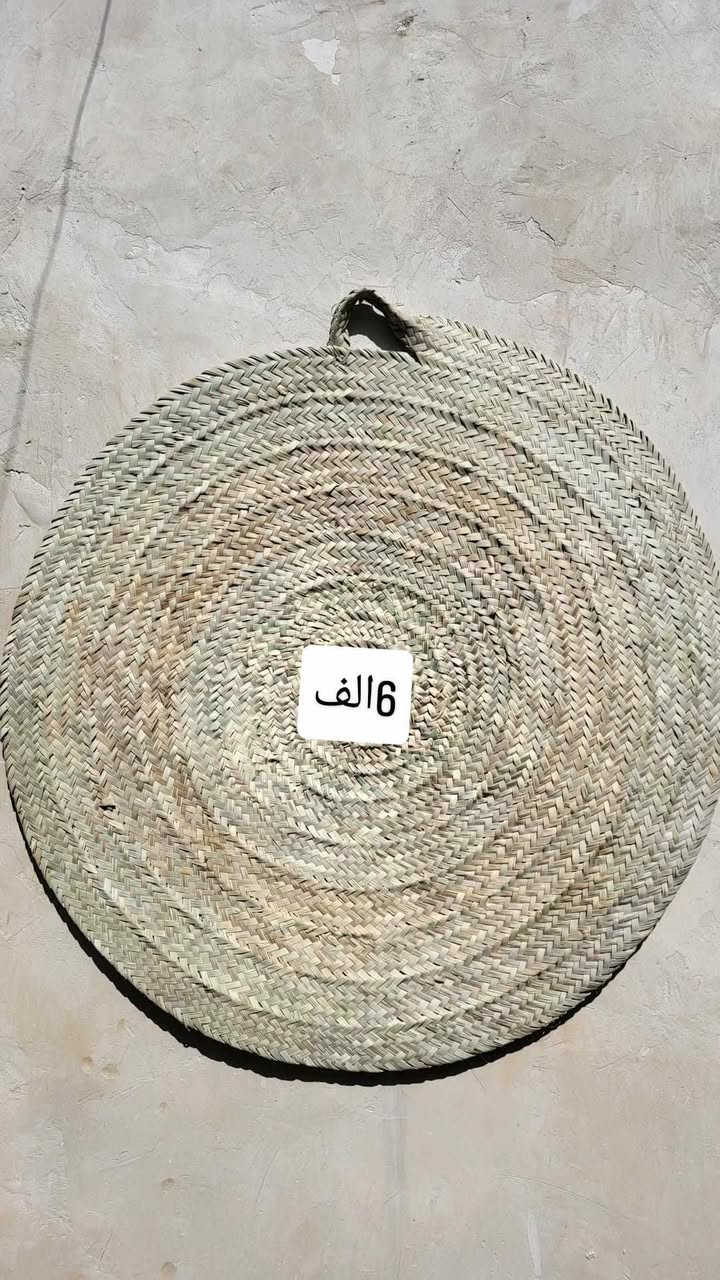 شغلات يدويهللحجز راسلو حساب البيج
Hanan Hussein


**إذا كنت صاحب هذا الإعلان وتريد حذفه لأي سبب، رجاءا أرسل رسالة إلى الدعم الفني**