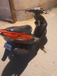 ماكس عدلة • مبدل • بوشة ٤٩