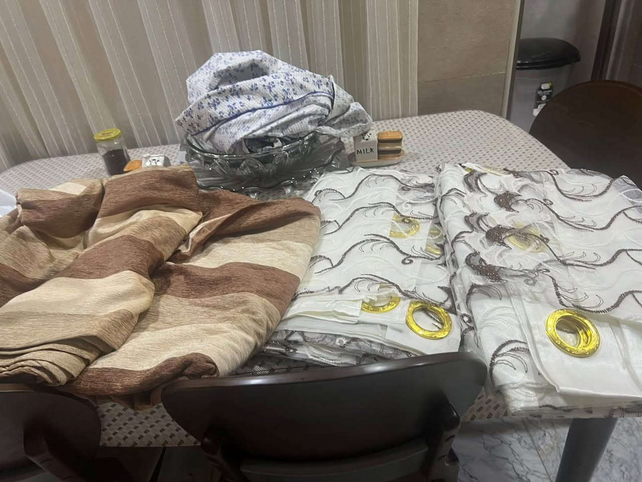 بردات لبيع اخت جديده عنوان حي الاعلام


**إذا كنت صاحب هذا الإعلان وتريد حذفه لأي سبب، رجاءا أرسل رسالة إلى الدعم الفني**