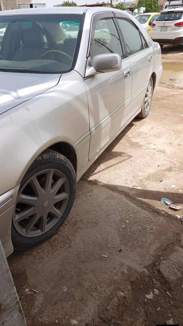 ملكه رقم بابل مكفوله كفاله عامه من كص وضربه ونقل فول لسياره موديل 2003 اصل كرستال ديفور كير ومكينه جدد حداديه جديده تبريد ثلج غرفه جلد تخم تاير سياره ماذب عليه الف مال جناي سياره بأسمي مداور ثاني يوم عنواني كوفه عباسبه السعر 155وبيه مجال حك لجيه اتصل على رقم مكلف بل نشر ***********
