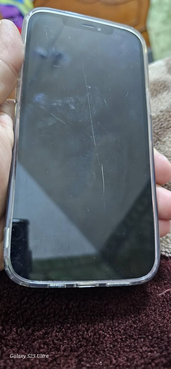 السلام عليكم آيفون 12 برو ماكس ذاكرة 256 شرق اوسط عربي نموذج M بطارية  71 ما مبدل بي شي ما ويا اي ملحقات السعر 350 قفل  مكاني بغداد للستفسار ***********
