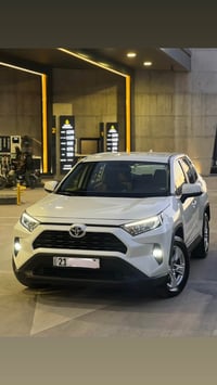 راف فور • ٢٠٢٠ • ٤٥٠٠٠ كم