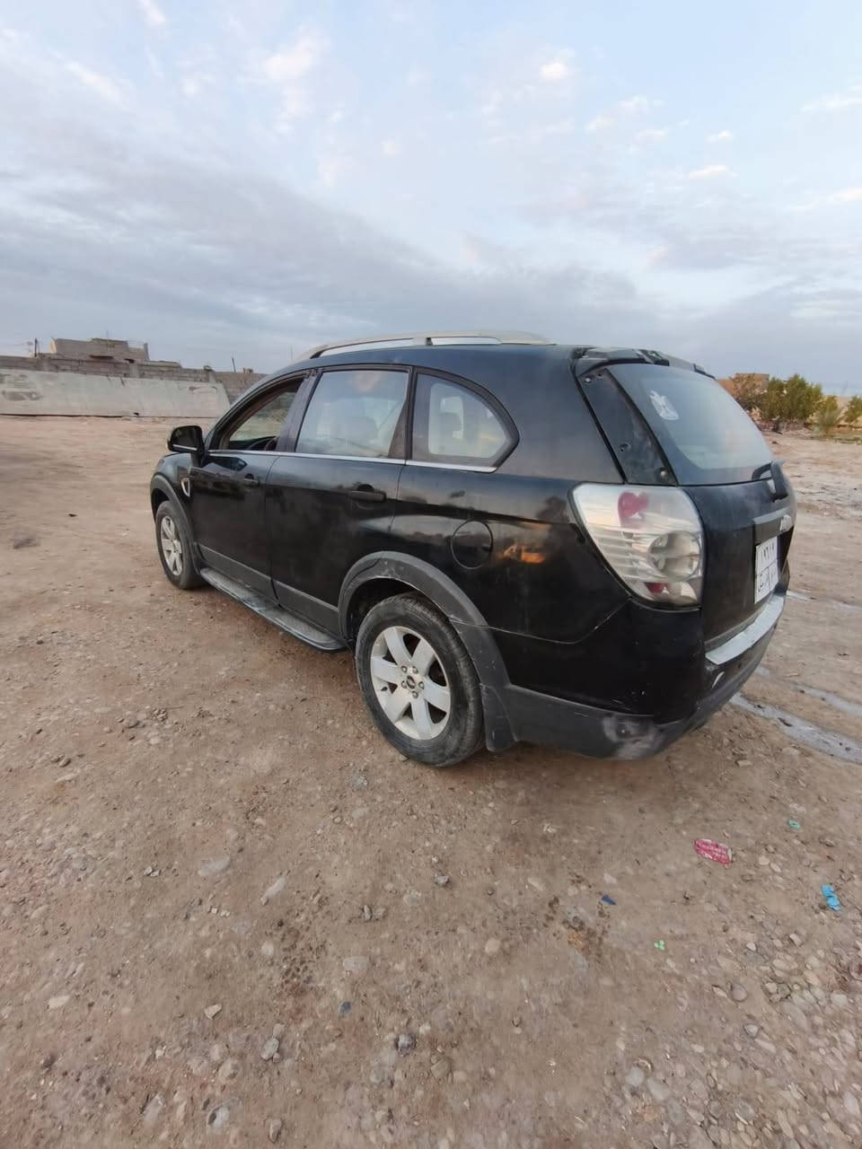 كابتيفية 2008
بيهه كص جنطة
كير مكينه جاهزات
مكاني بصرة
مراوس ب اصولي او بيع سعر 25
تبريد شغال
*********** وات ساب فقط اتصال مغلق
او ماسنجر
