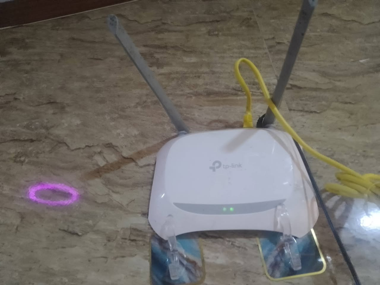 للبيع بانكة ماركة و قلااية ماركة وبرج نت معا واير ومحولة وراوتر كامل وكونفيرة


**إذا كنت صاحب هذا الإعلان وتريد حذفه لأي سبب، رجاءا أرسل رسالة إلى الدعم الفني**
