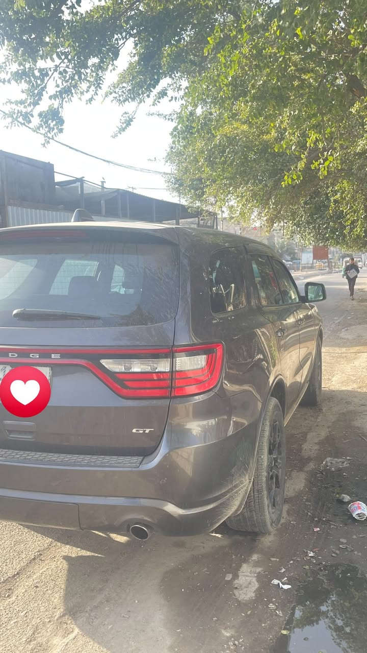 دورنكو 2021 بيع مستعجلGt
ماشيه 50 الف mi

كشنات جلد  رادرادات فول ما عده الفتحه 

سياره حادثها بنيد والجاملغ بي بارد وبلعراق البابين مال جه سياق بيهن شخوط سًويتهن كلير 

سياره خير من الله حلوه تخبل 

كفاله مكينه. كير. حداديه 

سعر ب220 وبيها مجال حق جيه

***********
