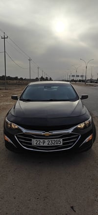 ماليبو RS • ٢٠٢٣ • رقم اربيل