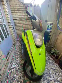 دراجه 140بريز الدراجه سلف هندر كهربائيات كلهه كامله السعر 375وبي مجال ...