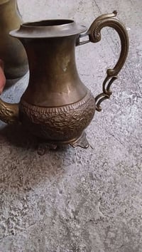 دلة قهوة • دلة • دلال • دلة عربي • ادوات قهوة • ديالى
