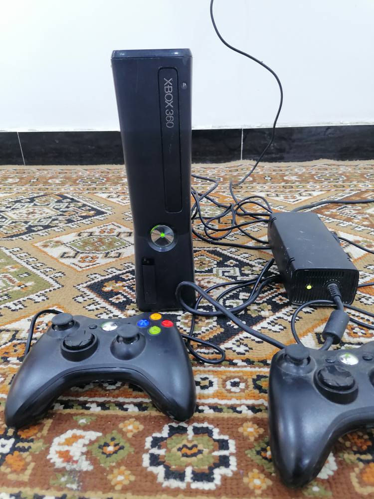 السلام عليكم
اكس بوكس 360 سوبر سلم للبيع مهكر بي 141 لعبة  السعر 125 وبي مجال ناصرية, ذي قار


**إذا كنت صاحب هذا الإعلان وتريد حذفه لأي سبب، رجاءا أرسل رسالة إلى الدعم الفني**