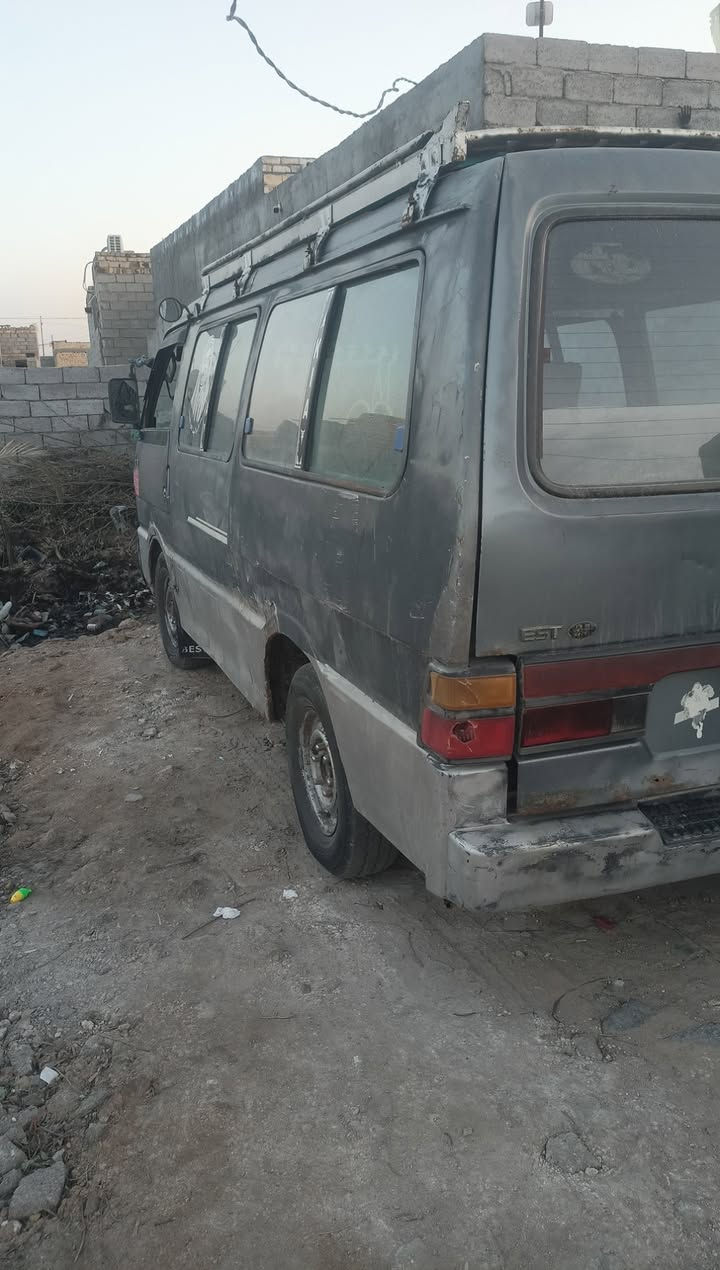 السلام عليكم كيا بستا للبيع موديل 93 
رقمها بابل الماني تحويل ثاني يوم 
غرامات امصفرهه ما عيلهه اي غرامة 
السنويةلل 2027 مكينه گير اكسن 
كهربايات كله شغاله عوزهه بس 
تايرات السعر $30  ورقة وبيهه مجال


**إذا كنت صاحب هذا الإعلان وتريد حذفه لأي سبب، رجاءا أرسل رسالة إلى الدعم الفني**