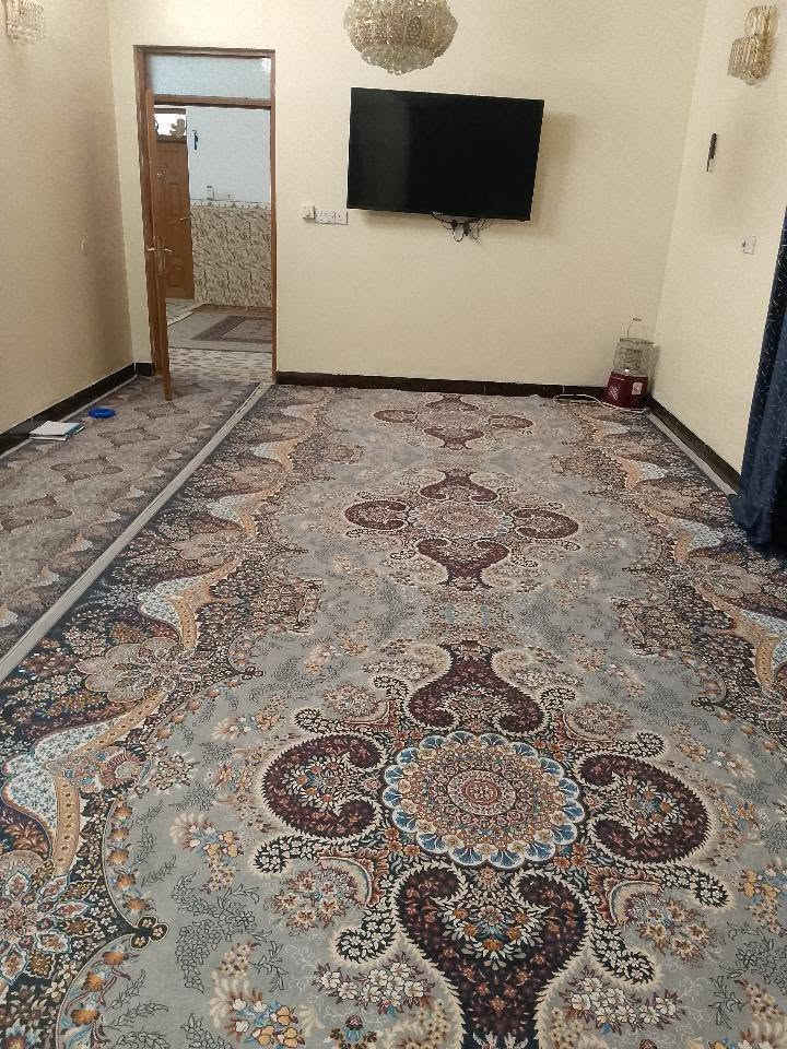 بيت للبيع في الصابيات قرب جسر الدوار في القريه الزراعي  البيت مساحته 200 متر واقح حال السعر 80 مليون
***********
