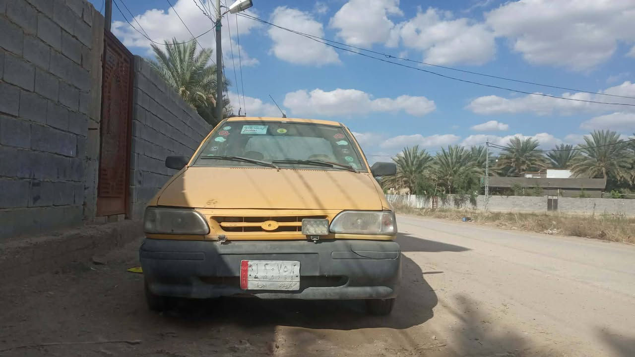 السلام عليكم سايبا للبيع رقم كربلاء الماني سنويه ظايعه السعر 7قفل قفل قفل اتكفل سرقه وعشاير العنوان كربلاء الخاص مفتوح


**إذا كنت صاحب هذا الإعلان وتريد حذفه لأي سبب، رجاءا أرسل رسالة إلى الدعم الفني**