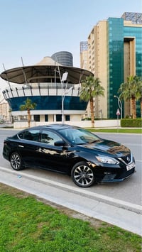 سنترا • ٢٠١٧ • فل اوبشن