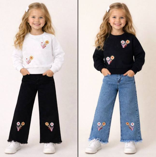 طقم بناتي 
العمر 4/11 سنوات


**إذا كنت صاحب هذا الإعلان وتريد حذفه لأي سبب، رجاءا أرسل رسالة إلى الدعم الفني**