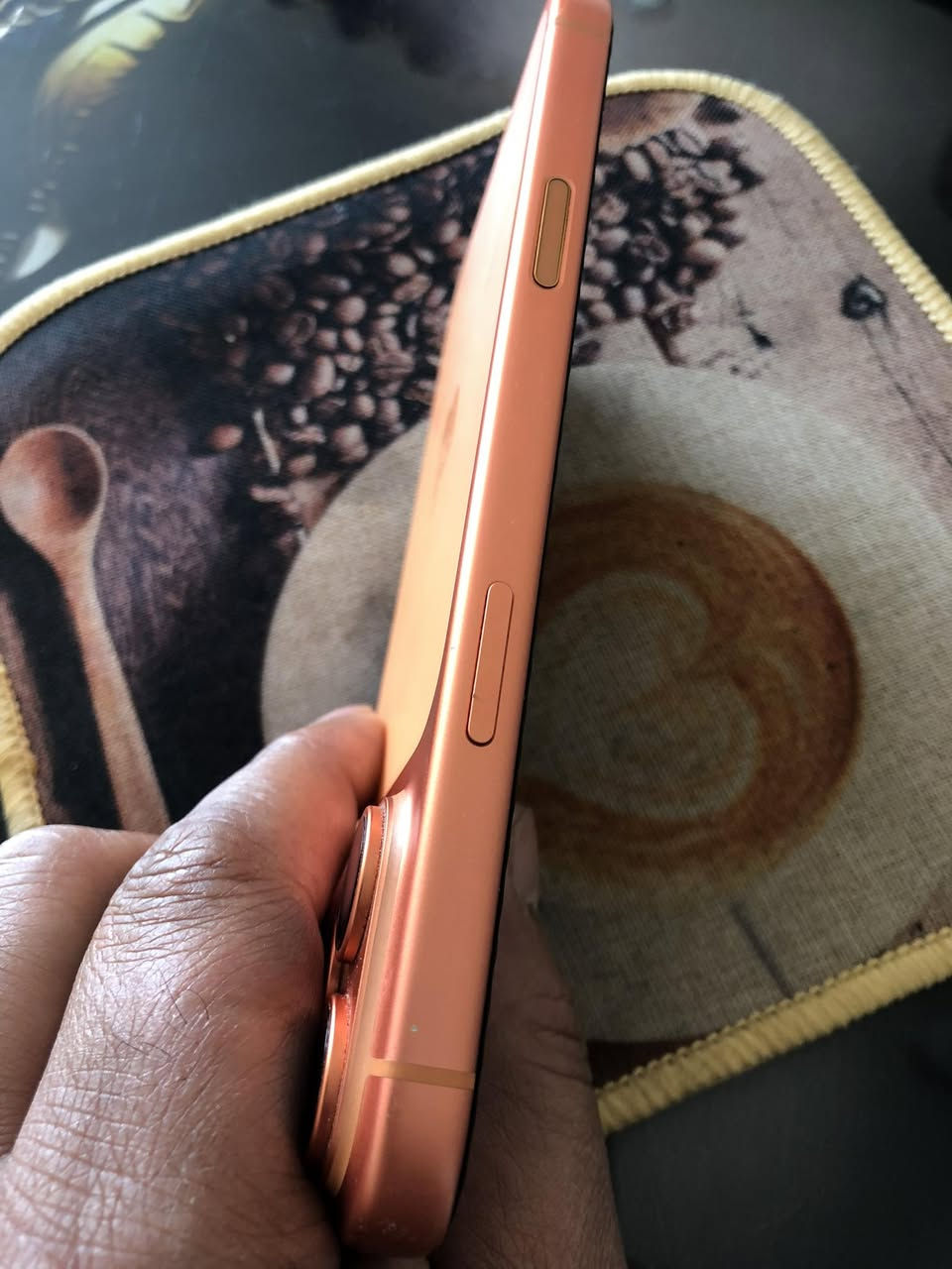 بغداد
السلام عليكم ورحمة الله
17 : دبل سيم كارت 2
‏‎نسبة البطارية : 100 %
‏‎نسبة النظافة : موضحة بالصور
باكيت أصليات
1،975،000
للتواصل على هذا الرقم
***********
