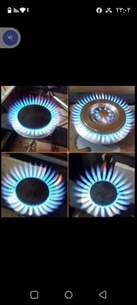 تصليح طباخات متوفر الى البيوت 07817633070