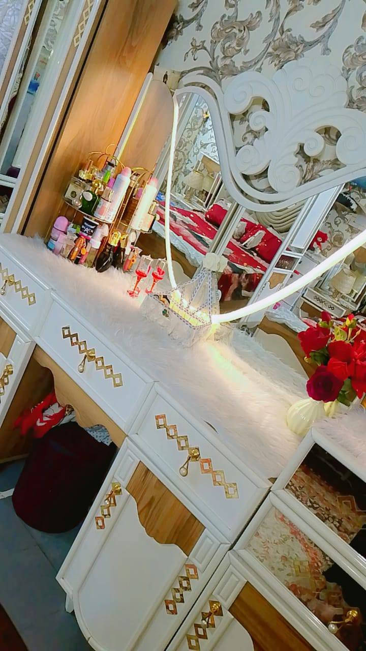 غرفه نوم تركيه نضيفه شخط مابيهه مكان الاسكان


**إذا كنت صاحب هذا الإعلان وتريد حذفه لأي سبب، رجاءا أرسل رسالة إلى الدعم الفني**