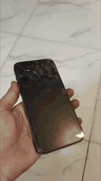 آيفون ١٣ برو ماكس • ٢٥٦ • شاشة/ظهر