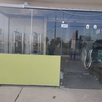 جام خانه • ارتفاع 265سم • كربلاء