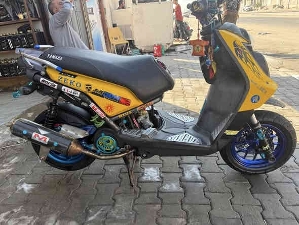 سكنس جبلي ياباني مديل 2013 ،،
مزوده تزويد عام مكينة 58 ونص بلاد مامفتوحه شرط الفحص ،، مكاني البصره التنومه قرب مشروع الماء ،، السعر مليونين وربع وبيها مجال قليل للشراي للتواصل المراسله او الاتصال على هاذ الرقم *********** المو شراي لايتعبني ،،🤍
