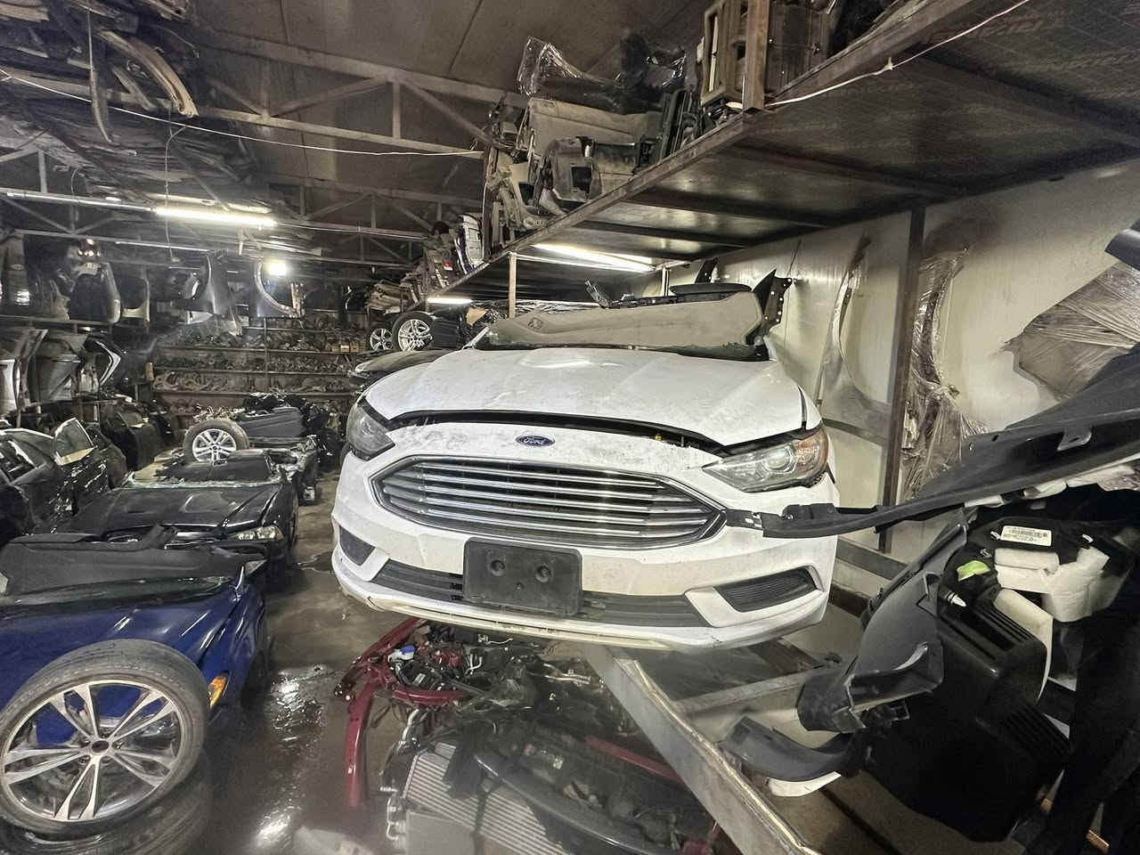 متوفر لدينا جميع الاخلاص قطع غيار السيارات امريكي 
✔️ قطع أصلية وتجارية
✔️ جودة مضمونة
✔️ أسعار منافسة
✔️ توصيل لجميع المحافظات
يوجد صيانه فورد

للطلب والاستفسار *********** وات ساب
 ***********
***********
*********** 
ثقتكم وسام نعتز بيه 🤝
