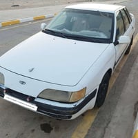 دايو اسبرو • ١٩٩٦ • رقم بغداد