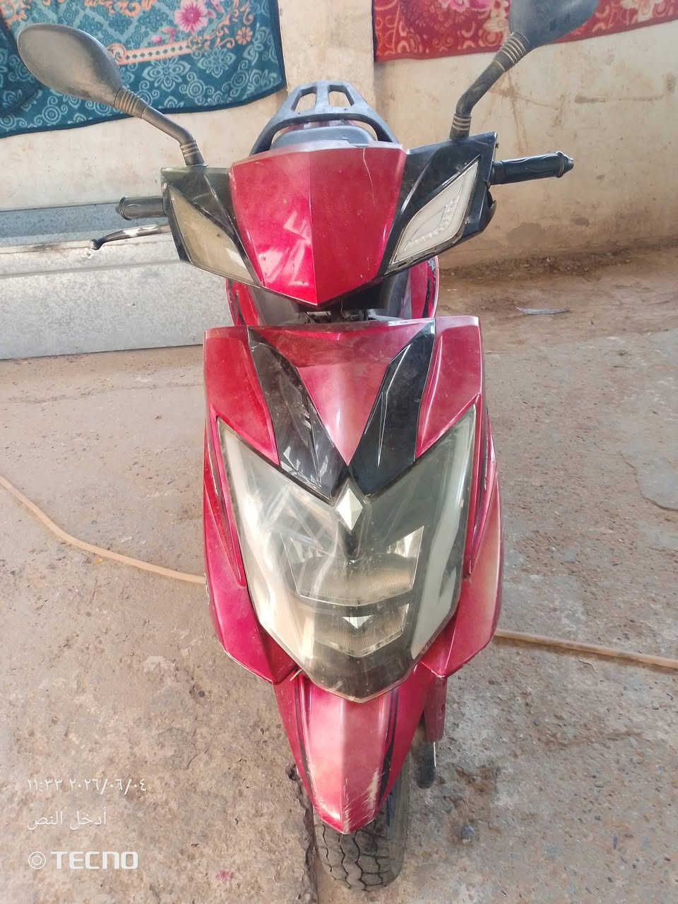 السلام عليكم سكنس ثعلب للبيع باقي التفاصيل بل الخاص ‏‪+9647718743436‬‏


**إذا كنت صاحب هذا الإعلان وتريد حذفه لأي سبب، رجاءا أرسل رسالة إلى الدعم الفني**