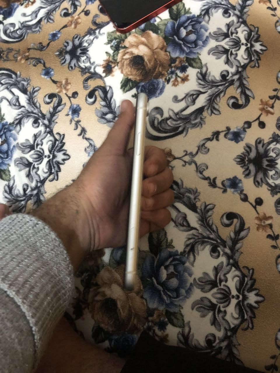 اكس ار ذاكره 64 مبدل شاشه وكامره الخلفيه مشلوعه الحمايه مال كامره  ولباقي مكفول عارضه 100 الف وبي مجال بيع مستعجل مكاني بغداد


**إذا كنت صاحب هذا الإعلان وتريد حذفه لأي سبب، رجاءا أرسل رسالة إلى الدعم الفني**