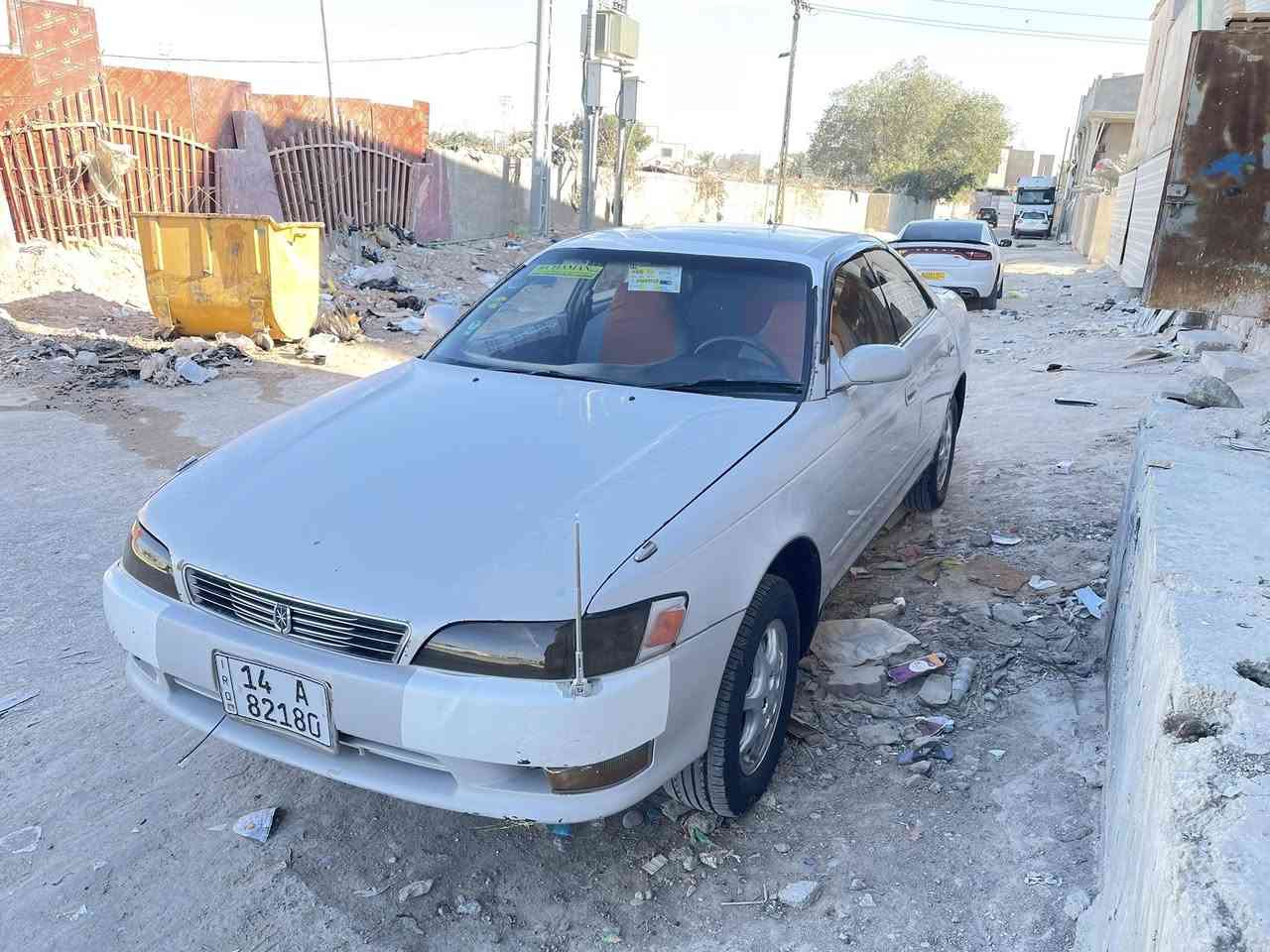 سلام عليكم مارك نفخ رقم بصره انكليزي  سنويه جديده2029مكفوله من نقل جثه وضربه علمن سياره مكصوصه  مكينه وكير ثنين ونص بلكارتون كهربايات كلها شغاله لايت زنون حداده جاهزه السعر 39 مكاني بصره لاستفسار تصل ***********
