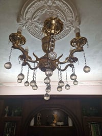 نجف • مطلى ذهب