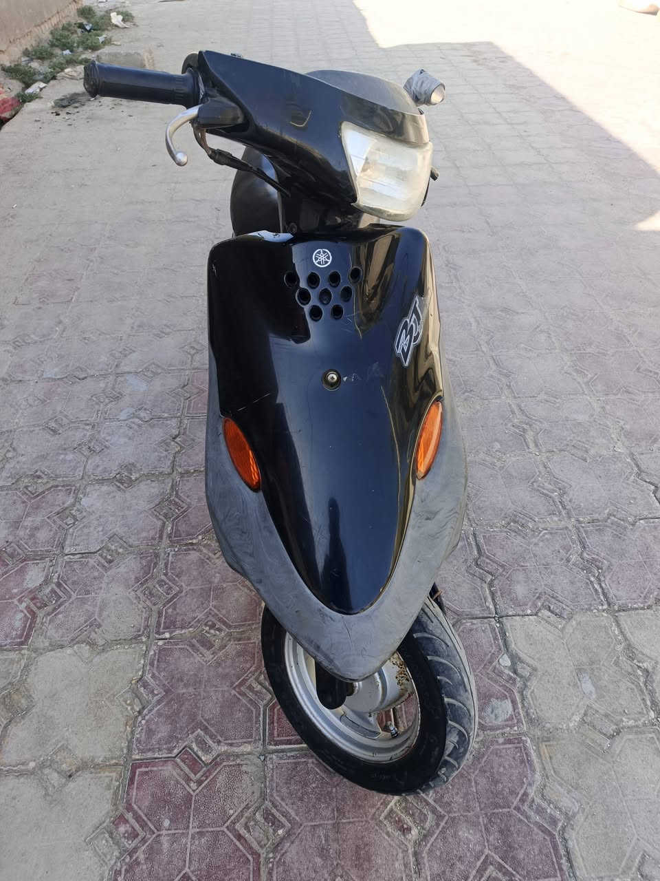 للبيع ب300 بيه مجال 
إتصال ***********

