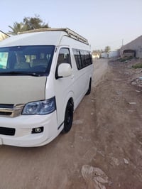 منظومة غاز • ٢٠١٤ • كربلاء