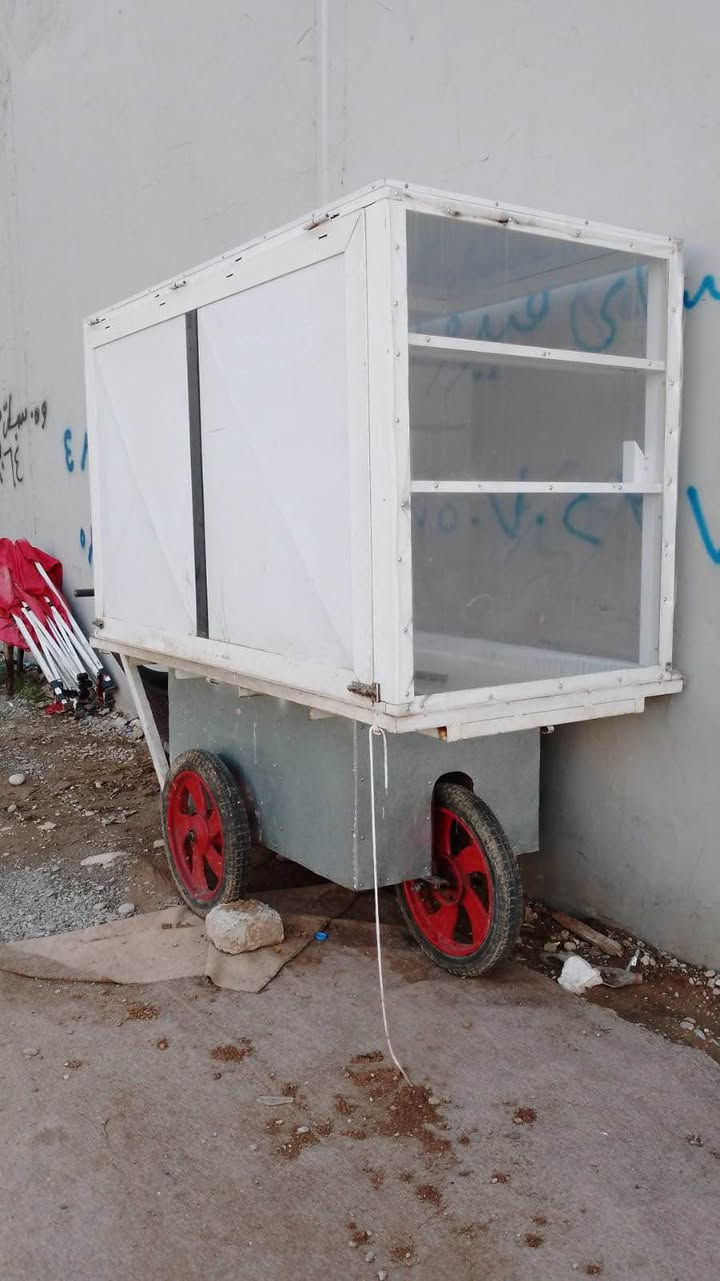 Bo frostn zor xawena  be ayb nweya 600$ pe drawa aydam ba 330 hazar أربيل, العراق


**إذا كنت صاحب هذا الإعلان وتريد حذفه لأي سبب، رجاءا أرسل رسالة إلى الدعم الفني**