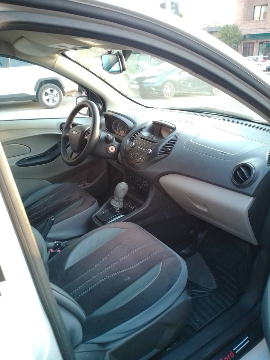 فۆرد فیگۆ 2018 سپی گێر تۆماتیک گێڕ و مەکینە و تەبرید بەشەرت سەنەوی تازەیە  3 پارچەی کلێری ئەمریکایە 2 پارچە پەمپە بێ ناوگرت سەیارەی ماڵە بێ مەسروفە نرخ  82 مەجال ژ.م *********** السليمانية, العراق
