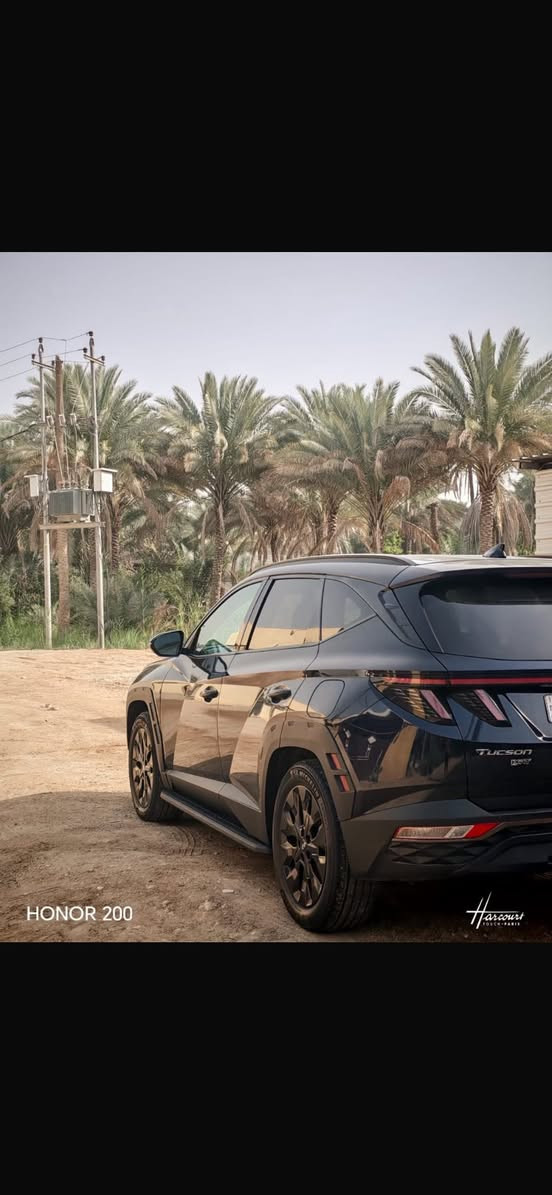 السلام عليكم
توسان 2023 للبيع

وارد امريكي 

محرك 2500 

تحويل مباشر باسمي 

مواصفات :فول مواصفات عدا الفتحه 

شاحن لاسلكي 

بصمه 

دخول ذكي 

صندوق كهرباء

فتحه 

كار بلي 

شاشة كامرة خلفية 

رادارت 360 درجة

كشنات جلد وتدفئة بالكشنات 

تبريد قطعتين 

وضعيات قياده 

هاند بريك دگمه

اوتو هولد 

خاصية إطفاء المحرك بالازدحام

خاصية النزول من المنحدرات

مثبت سرعه تفاعلي ومحافظة على المسار 

شاشة عداد ايباد

تشغيل عن بعد 

ماشية 35 الف 

الضرر شبر من البنيد فقط

بدون دواخل بدون ارباك

السياره احله من الصور وجاهزه من كل شي 

واتساب و او اتصال

***********

***********

سعر 195وبيها مجال حكً جيه
