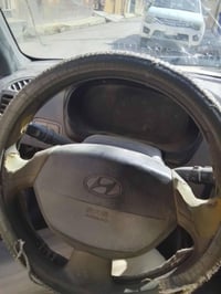 اكسنت • رقم ديالى • سنويه ساقطه