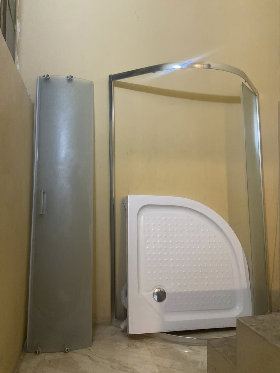 حمام غرفه بابل قضاء القاسم


**إذا كنت صاحب هذا الإعلان وتريد حذفه لأي سبب، رجاءا أرسل رسالة إلى الدعم الفني**