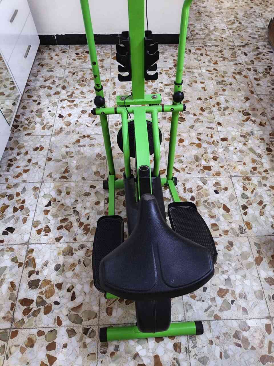 سعر البايسكل الرياضي 140 ألف و الطباخ 20 ألف


**إذا كنت صاحب هذا الإعلان وتريد حذفه لأي سبب، رجاءا أرسل رسالة إلى الدعم الفني**
