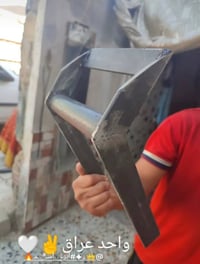 ثقيل • تعليك دراجات • صبغ حراري