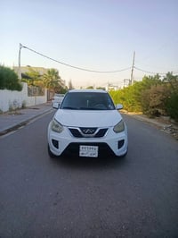 شيري تيغو • ٢٠١٤ • أربيل