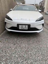 لبيع سيل 5 زيوره سياره مراقم بغداد بسمي تحويل ثاني يوم معه العدا كامل ...